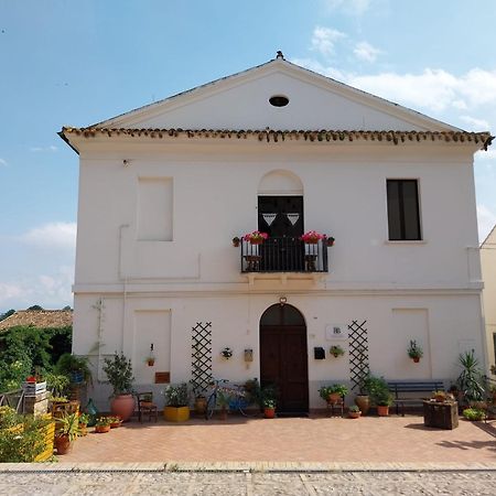 Bed and Breakfast Dimora Amina Loreto Aprutino Esterno foto