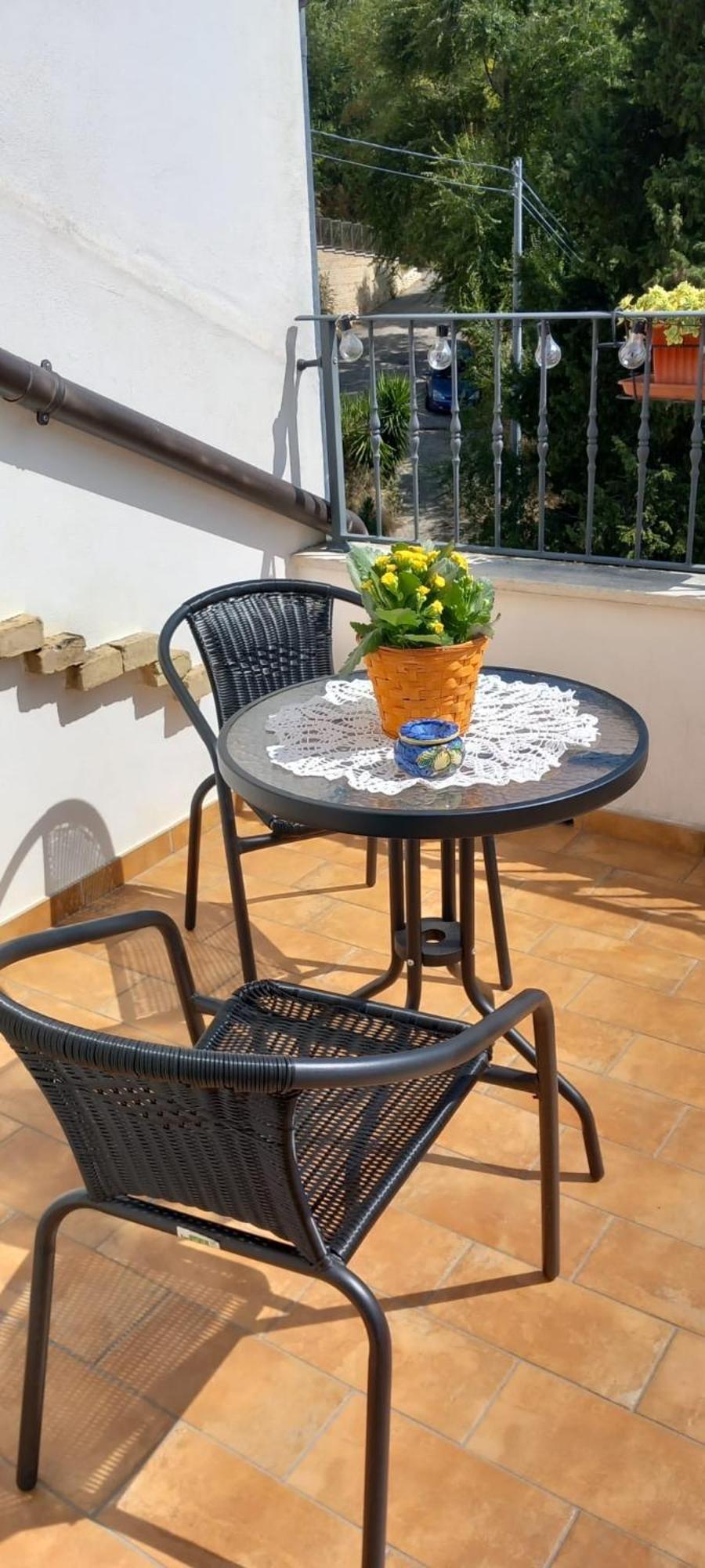 Bed and Breakfast Dimora Amina Loreto Aprutino Esterno foto