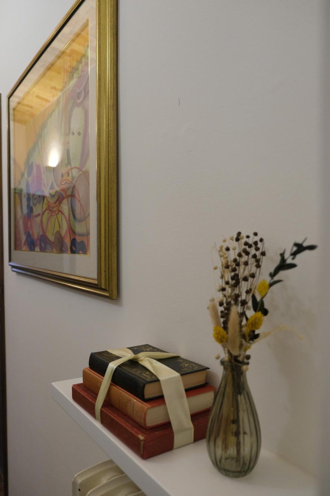 Bed and Breakfast Dimora Amina Loreto Aprutino Esterno foto