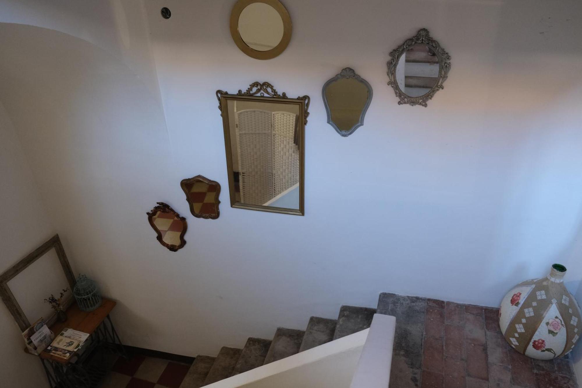 Bed and Breakfast Dimora Amina Loreto Aprutino Esterno foto