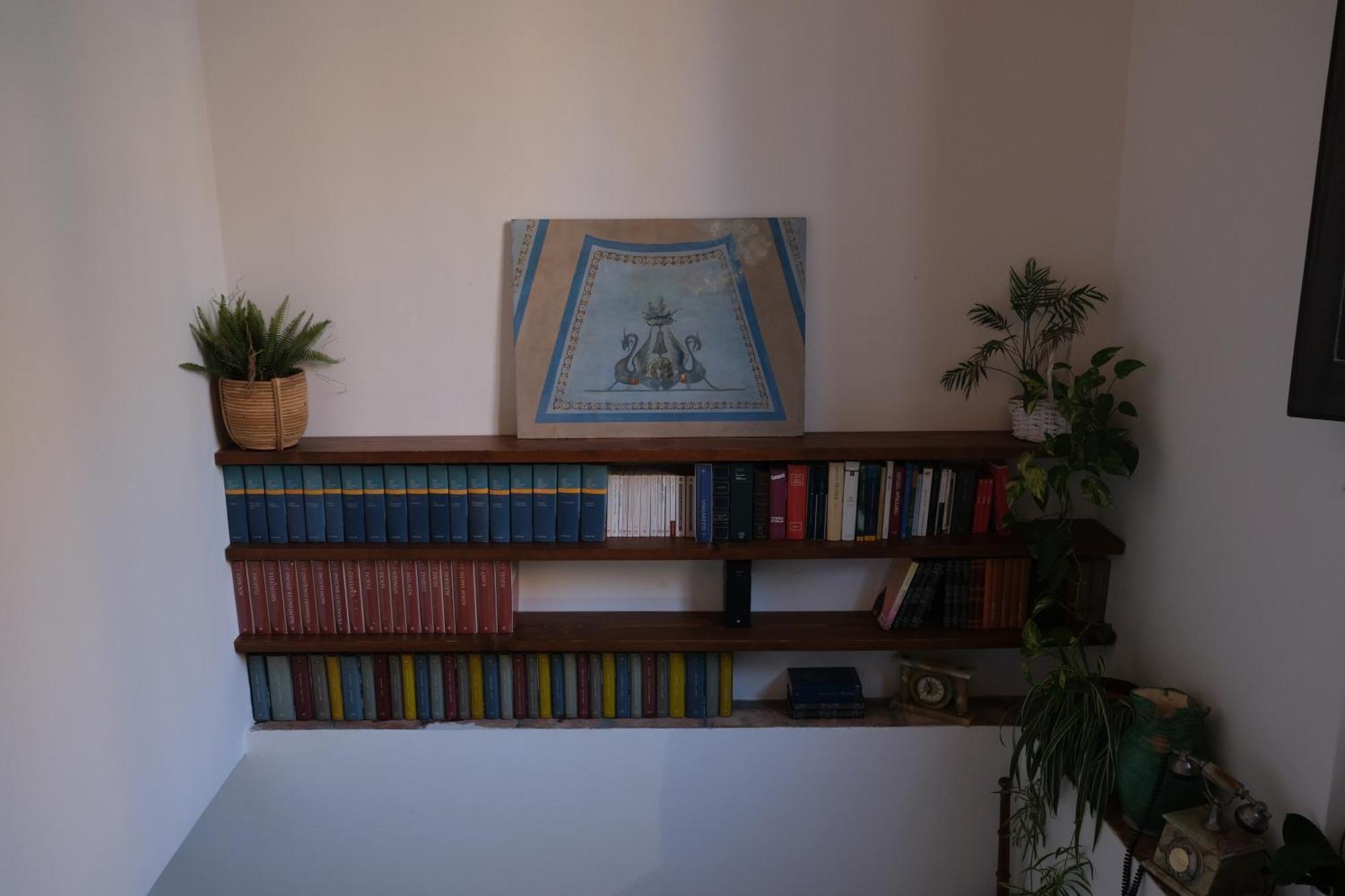 Bed and Breakfast Dimora Amina Loreto Aprutino Esterno foto