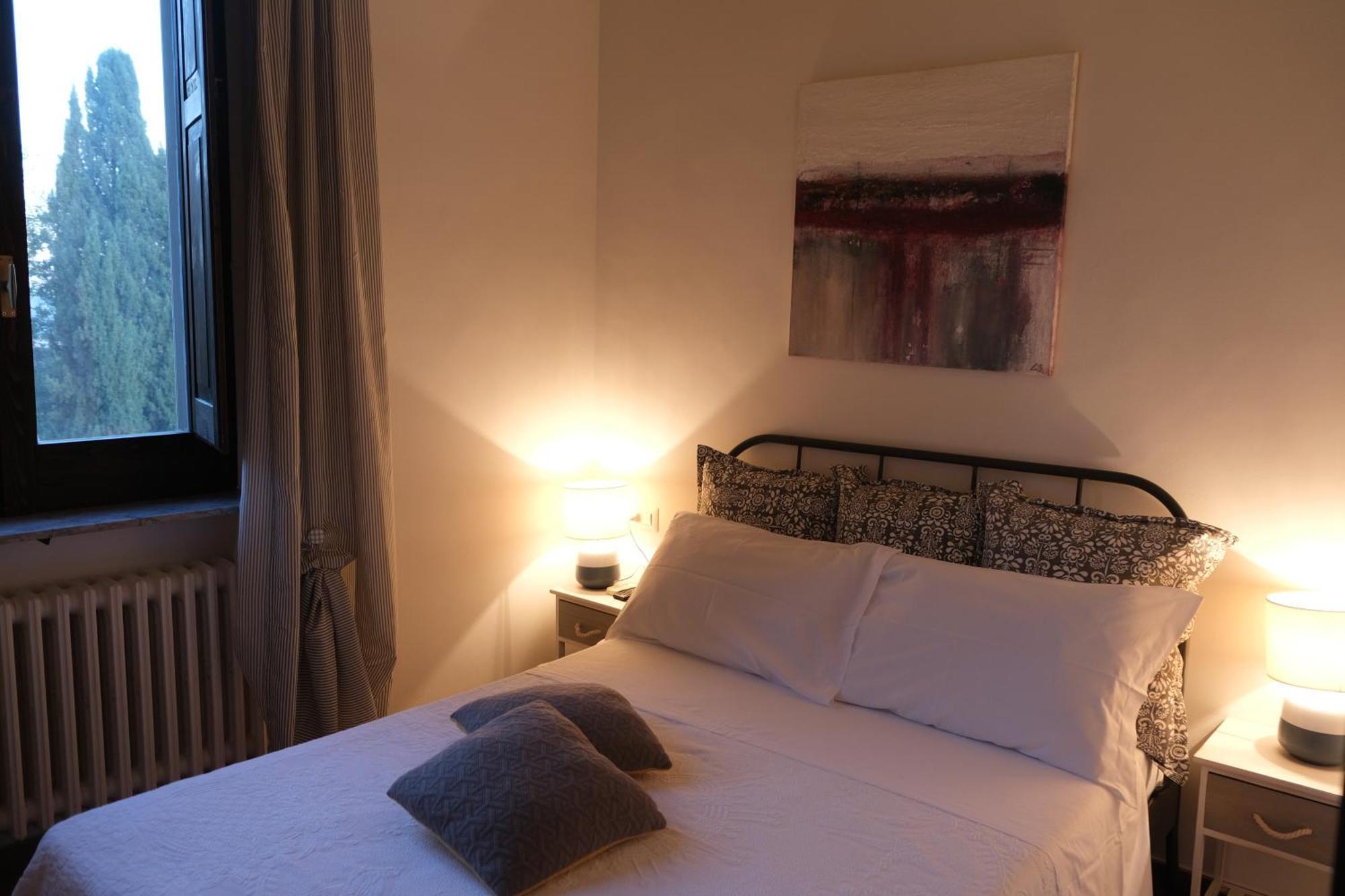 Bed and Breakfast Dimora Amina Loreto Aprutino Esterno foto