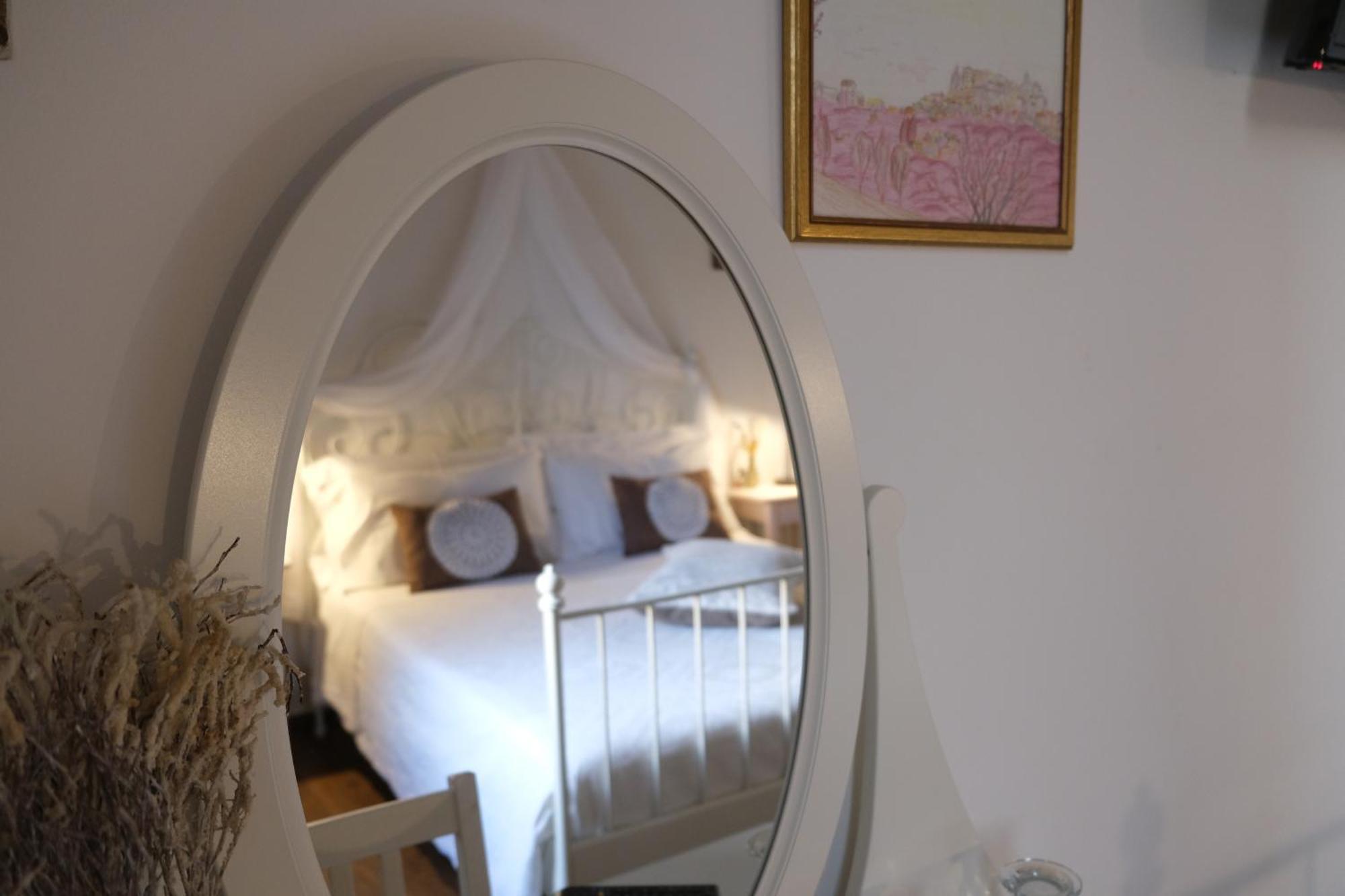 Bed and Breakfast Dimora Amina Loreto Aprutino Esterno foto