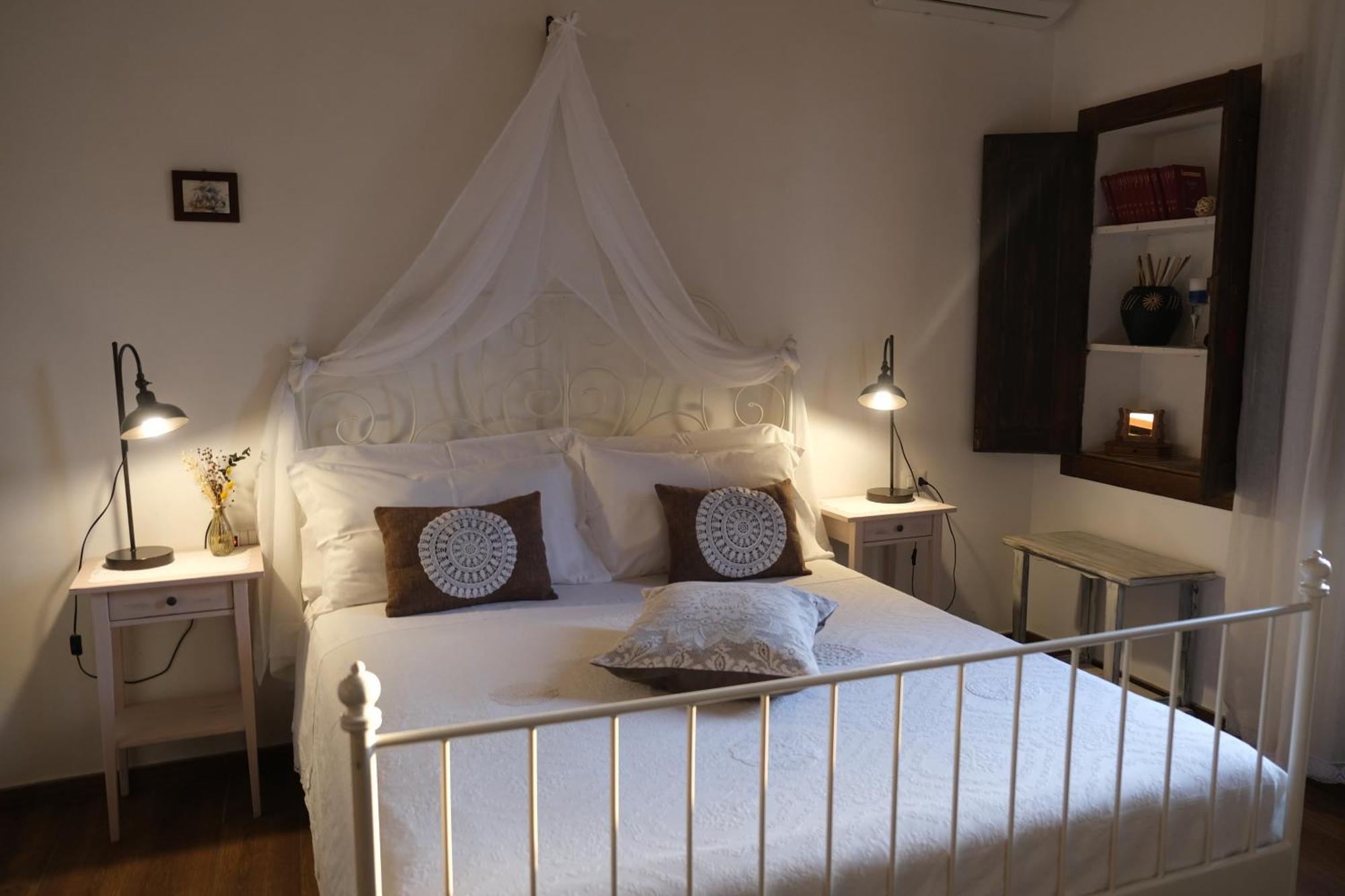 Bed and Breakfast Dimora Amina Loreto Aprutino Esterno foto