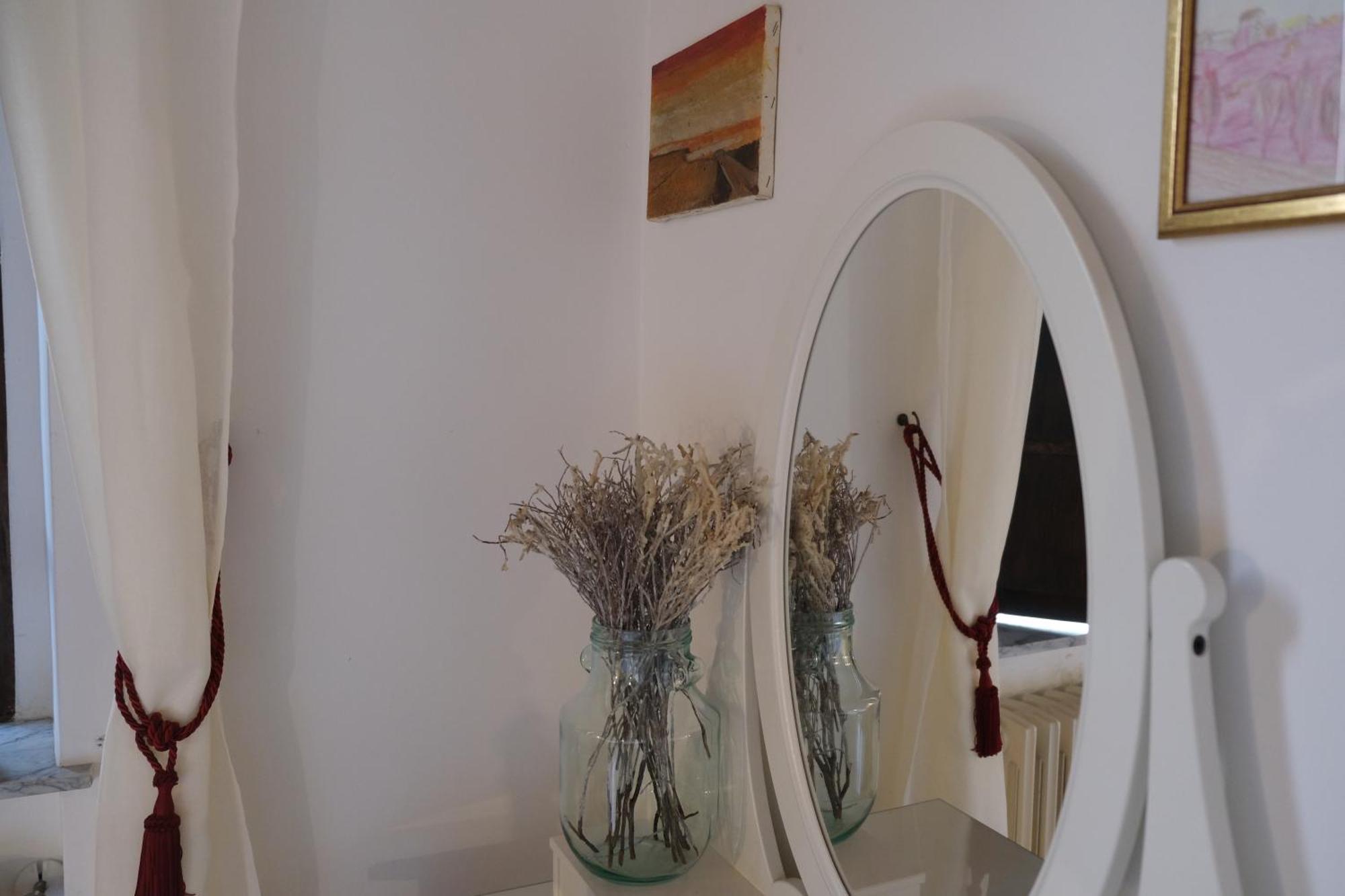 Bed and Breakfast Dimora Amina Loreto Aprutino Esterno foto