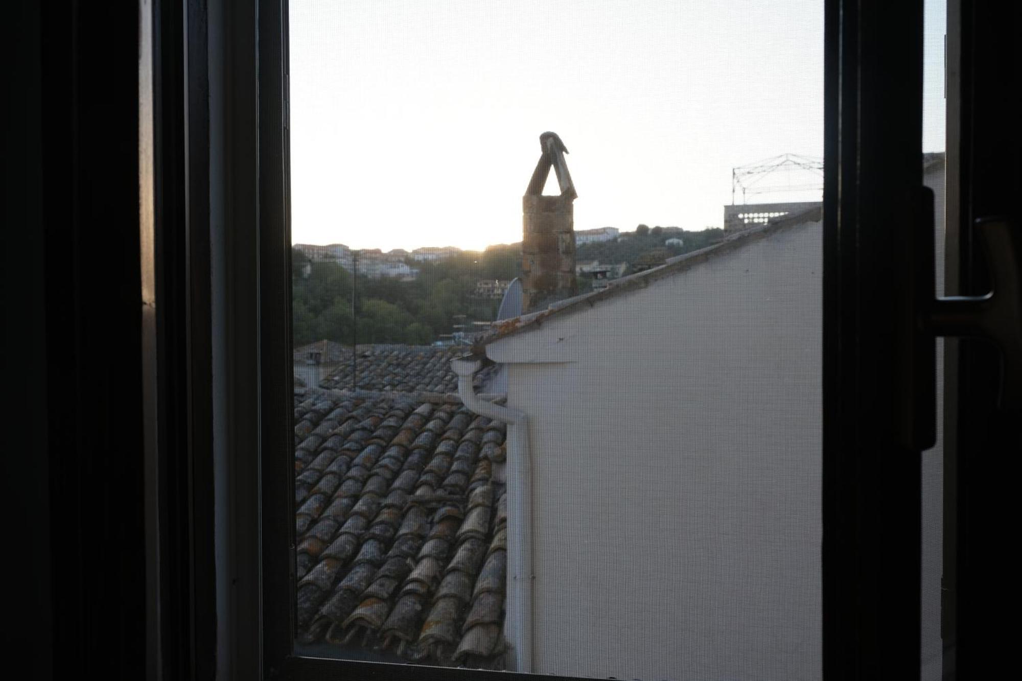 Bed and Breakfast Dimora Amina Loreto Aprutino Esterno foto