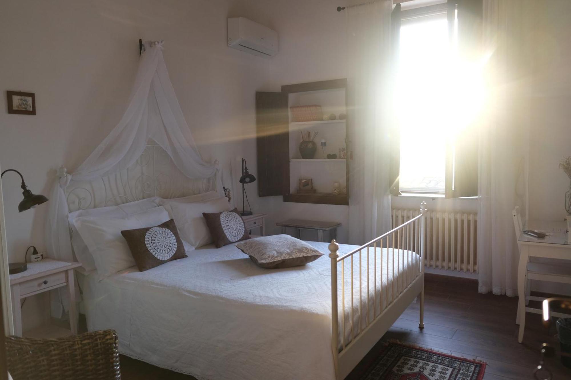 Bed and Breakfast Dimora Amina Loreto Aprutino Esterno foto
