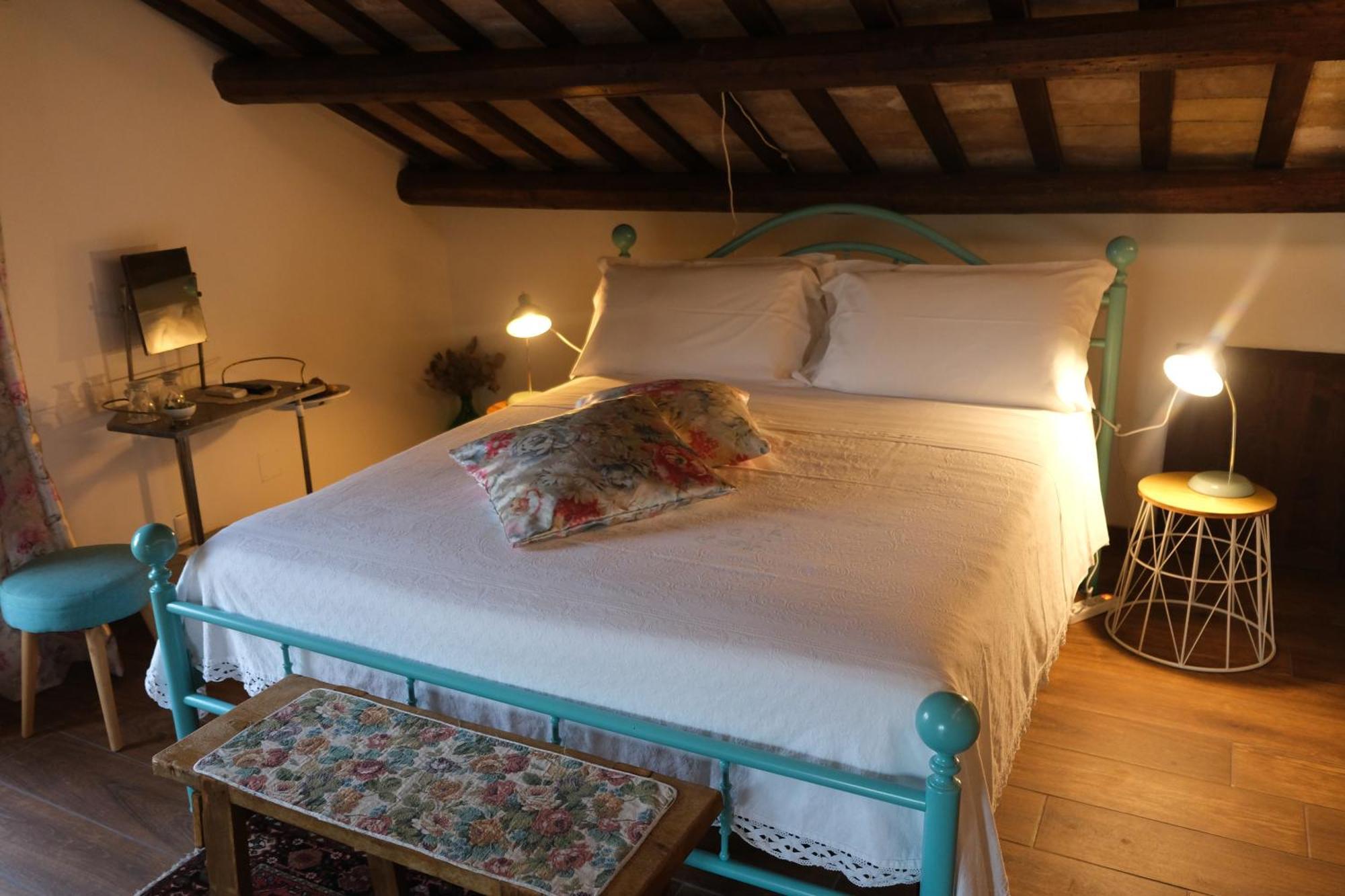 Bed and Breakfast Dimora Amina Loreto Aprutino Esterno foto
