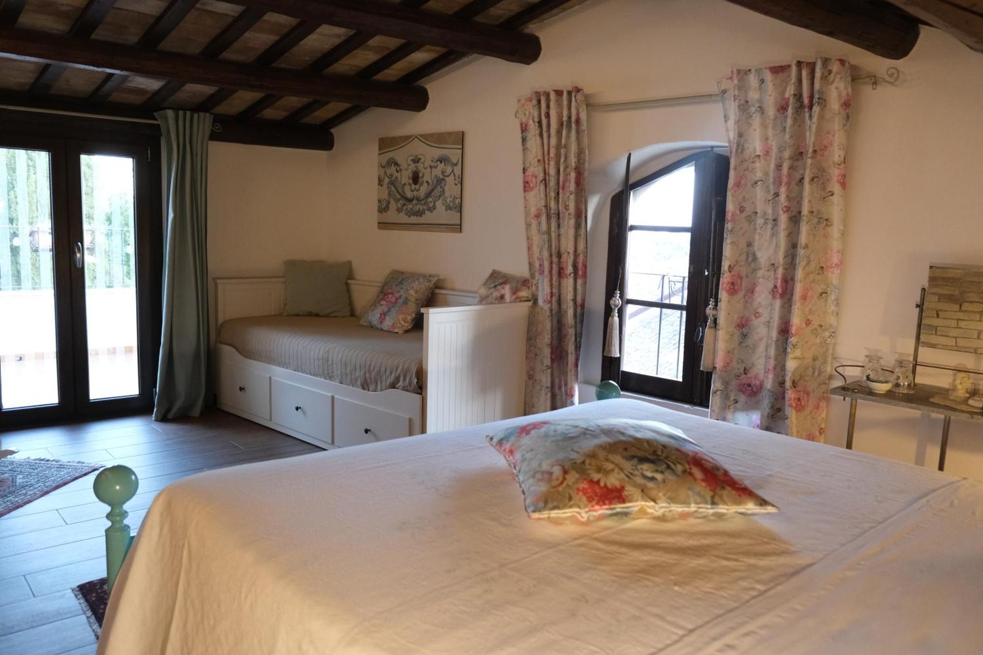 Bed and Breakfast Dimora Amina Loreto Aprutino Esterno foto