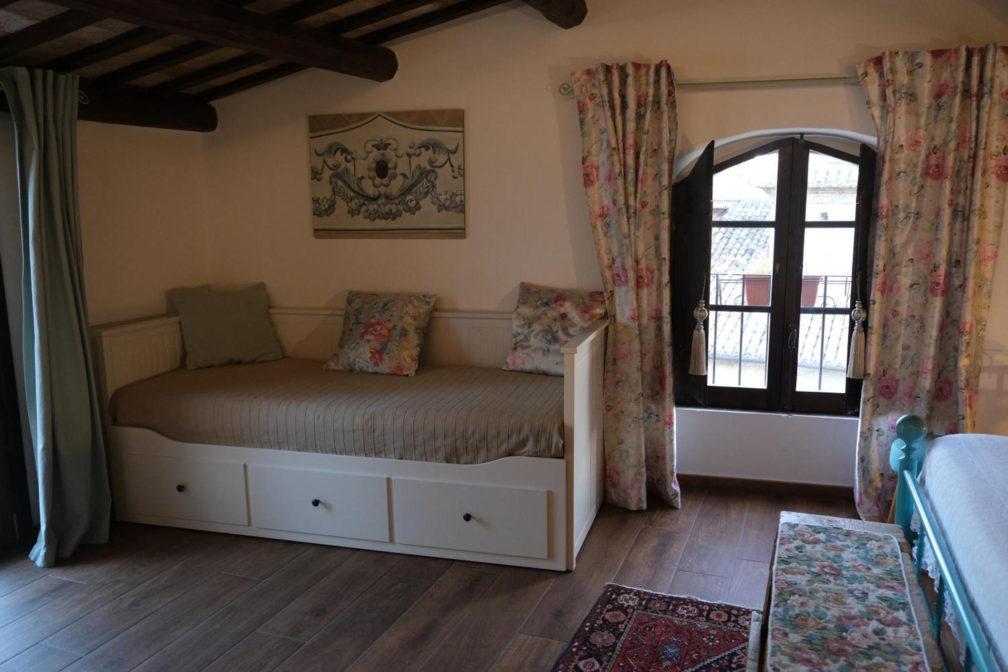 Bed and Breakfast Dimora Amina Loreto Aprutino Esterno foto