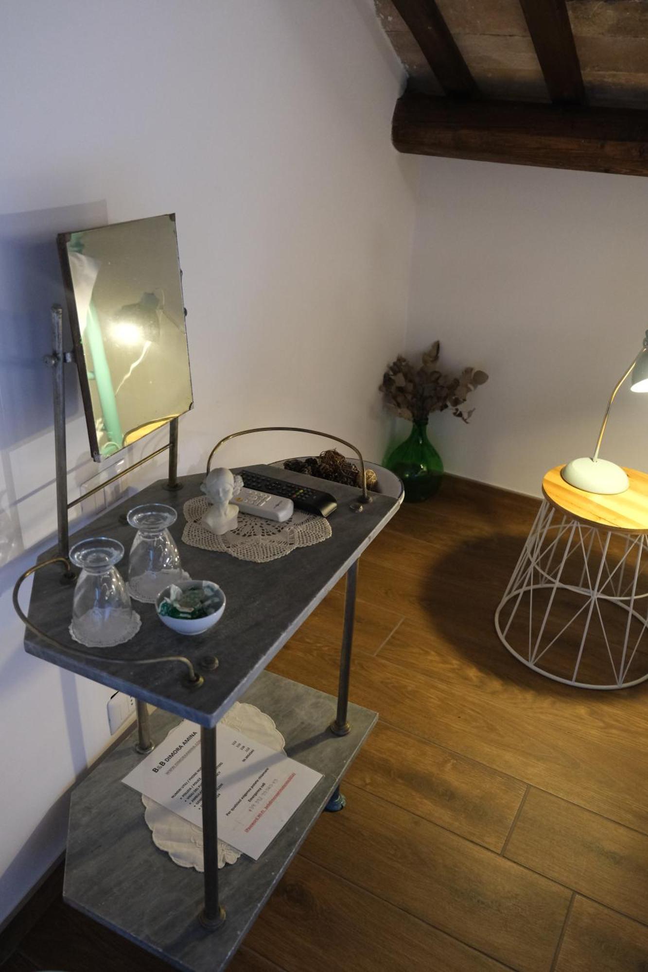 Bed and Breakfast Dimora Amina Loreto Aprutino Esterno foto