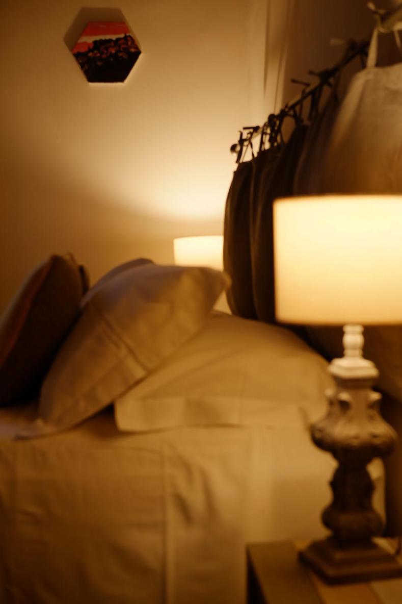 Bed and Breakfast Dimora Amina Loreto Aprutino Esterno foto