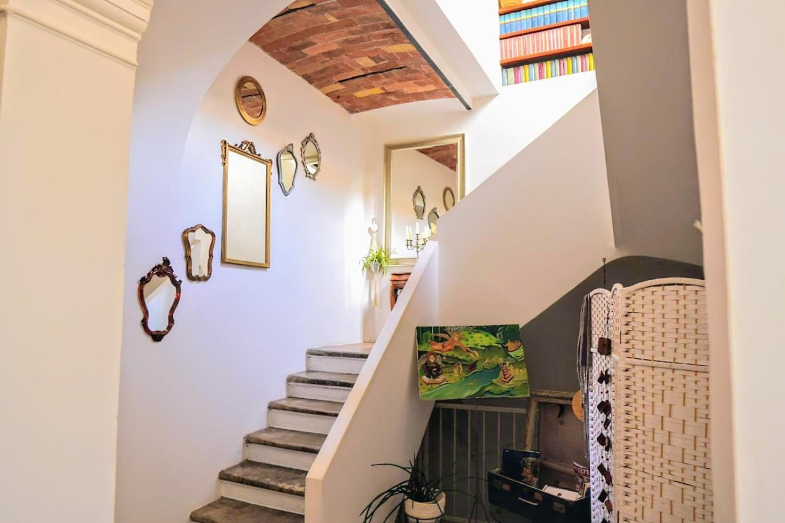 Bed and Breakfast Dimora Amina Loreto Aprutino Esterno foto