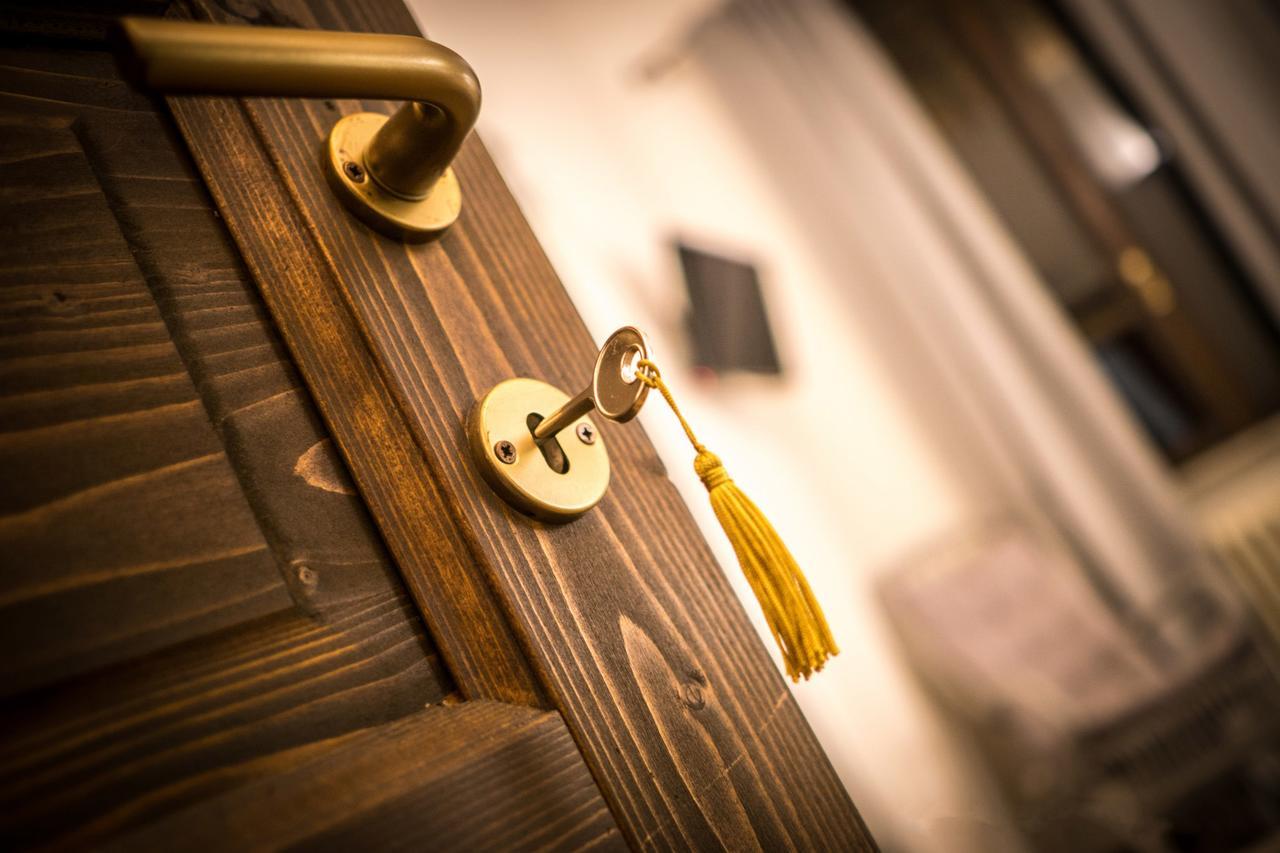 Bed and Breakfast Dimora Amina Loreto Aprutino Esterno foto