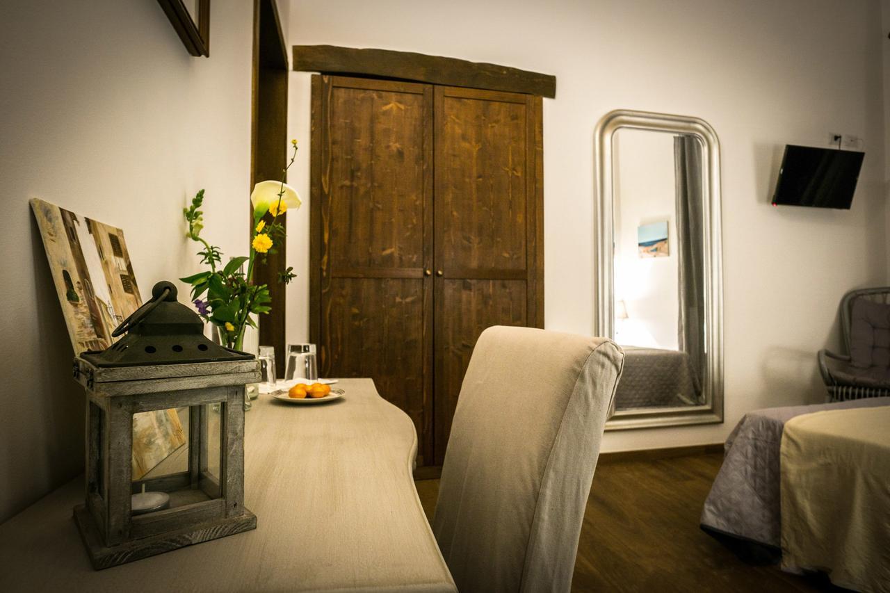 Bed and Breakfast Dimora Amina Loreto Aprutino Esterno foto